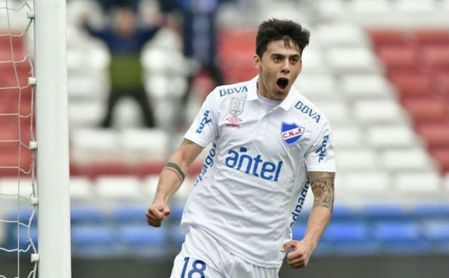 El futuro de Felipe Carballo está por resolver El futuro de Felipe Carballo está por resolver