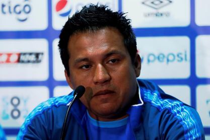 El seleccionador de Guatemala se capacitará en Europa con Bielsa y Simeone El seleccionador de Guatemala se capacitará en Europa con Bielsa y Simeone