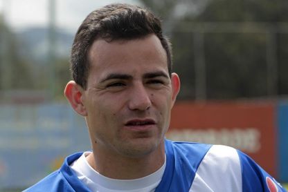 Condenan por violencia doméstica al futbolista guatemalteco Marco Pablo Pappa Condenan por violencia doméstica al futbolista guatemalteco Marco Pablo Pappa