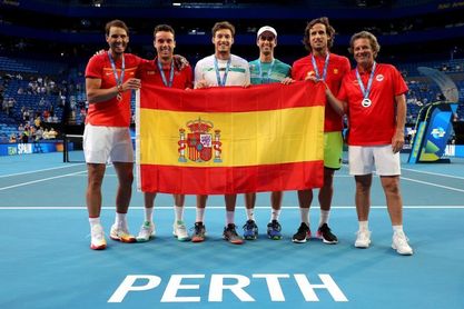 España, Argentina, Canadá y Bélgica completan los cuartos de final España, Argentina, Canadá y Bélgica completan los cuartos de final