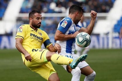 Mario Gaspar: "La idea es pelear por Europa" Mario Gaspar: "La idea es pelear por Europa"