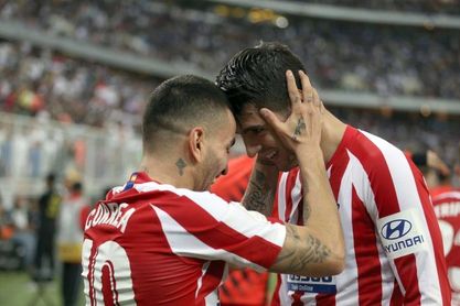 Una final sin campeones Una final sin campeones
