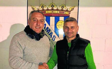 Menudo (derecha) ya tiene sus primeras caras nuevas. Menudo (derecha) ya tiene sus primeras caras nuevas.