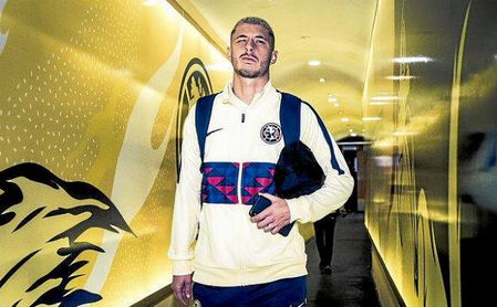 Guido Rodríguez está muy cerca de ser jugador del Betis. Guido Rodríguez está muy cerca de ser jugador del Betis.