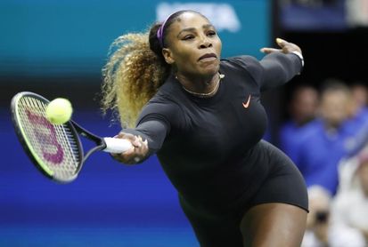Serena Williams jugará la final ante Jessica Pegula Serena Williams jugará la final ante Jessica Pegula