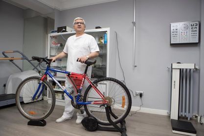 Semed elabora un protocolo de protección en dopaje para médicos deportivos Semed elabora un protocolo de protección en dopaje para médicos deportivos