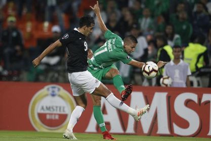 Johan Carbonero reemplaza al lesionado Ramírez en Colombia en el Preolímpico Johan Carbonero reemplaza al lesionado Ramírez en Colombia en el Preolímpico