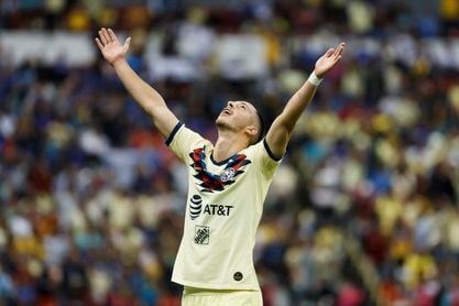 El Betis ficha a Guido Rodríguez, procedente del América de México El Betis ficha a Guido Rodríguez, procedente del América de México