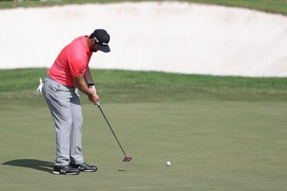 El español Jon Rahm regresará al World Golf Mexico Championship de la PGA El español Jon Rahm regresará al World Golf Mexico Championship de la PGA
