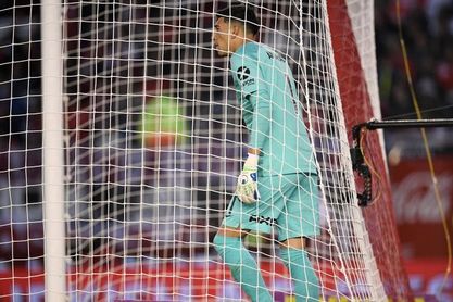 Andrada se lesiona, es baja ante Universitario y preocupa a Boca Juniors Andrada se lesiona, es baja ante Universitario y preocupa a Boca Juniors