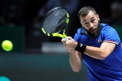 Humbert-Paire, final francesa en Nueva Zelanda Humbert-Paire, final francesa en Nueva Zelanda