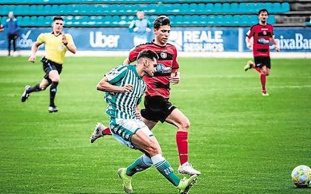 Betis Deportivo-Los Barrios: Reseteando la ruta victoriosa Betis Deportivo-Los Barrios: Reseteando la ruta victoriosa