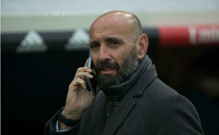 Resultado de imagen de Monchi