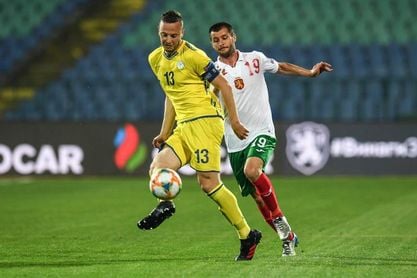 El Nápoles ficha al defensa Rrahmani, capitán de Kosovo El Nápoles ficha al defensa Rrahmani, capitán de Kosovo
