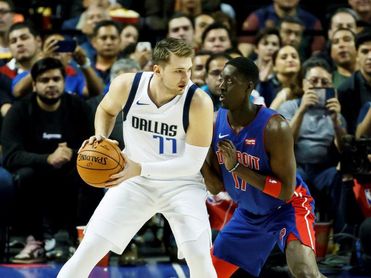 El triple-doble, habitual en la NBA y rara avis en Europa El triple-doble, habitual en la NBA y rara avis en Europa