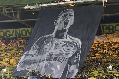 A un año de la muerte de Emiliano Sala, su hermano pide claridad y justicia A un año de la muerte de Emiliano Sala, su hermano pide claridad y justicia