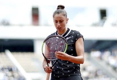 Sorribes accede por primera vez en su carrera a la segunda ronda en Melbourne Sorribes accede por primera vez en su carrera a la segunda ronda en Melbourne