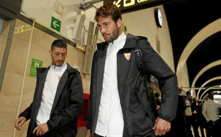 Franco Vázquez dispone de cartel en Italia. Franco Vázquez dispone de cartel en Italia.
