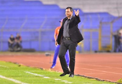 El Comunicaciones del argentino Tapia defiende el liderato en Guatemala El Comunicaciones del argentino Tapia defiende el liderato en Guatemala