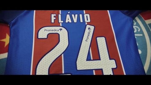 Un homenaje a Bryant desmitifica el homofóbico número 24 del fútbol brasileño Un homenaje a Bryant desmitifica el homofóbico número 24 del fútbol brasileño
