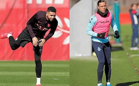 ¿Por qué En-Nesyri y no De Tomás? ¿Por qué En-Nesyri y no De Tomás?