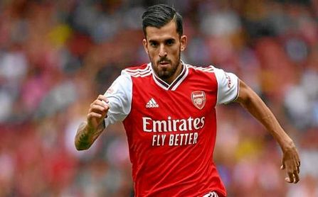 Ceballos: "me paran para decirme que vuelva" al Betis Ceballos: "me paran para decirme que vuelva" al Betis