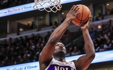 Celtics y Thunder, triunfos antes del All-Star; Zion cada vez más líder Celtics y Thunder, triunfos antes del All-Star; Zion cada vez más líder