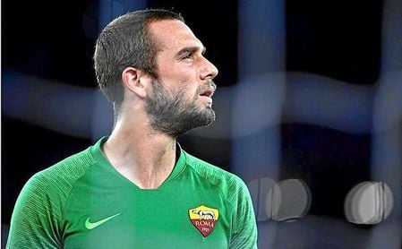 Pau está brillando en su primera temporada en la Serie A. Pau está brillando en su primera temporada en la Serie A.