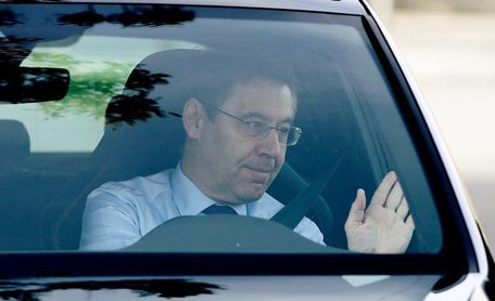 El Barça niega la contratación de servicios para influir en redes sociales El Barça niega la contratación de servicios para influir en redes sociales