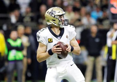 El veterano Drew Brees seguirá con los Saints la temporada 2020-21 El veterano Drew Brees seguirá con los Saints la temporada 2020-21
