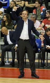 El Dinamo Sassari continúa en Burgos a la espera de una ...