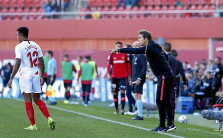 Sevilla FC | Lopetegui y los vídeos de Koundé: "Aquí puedes ...