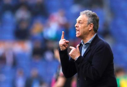 Caparrós: "Habrá un antes y un después; las canteras serán ...