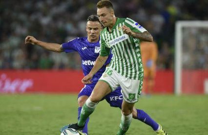 La fidelización en el Real Betis La fidelización en el Real Betis