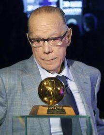 Luis Suárez, el 'arquitecto', cumple 85 años - Estadio ...