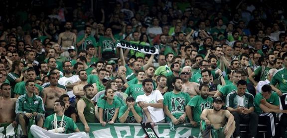 El Panathinaikos renuncia a la Euroliga El Panathinaikos renuncia a la Euroliga