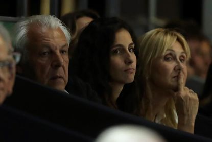 Endesa dona 400.000 euros a la Fundación Rafa Nadal Endesa dona 400.000 euros a la Fundación Rafa Nadal