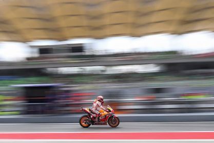 Habría otro gran premio en Europa, se cancelan Argentina, Tailandia y Malasia Habría otro gran premio en Europa, se cancelan Argentina, Tailandia y Malasia