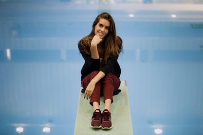 Ona Carbonell anuncia el nacimiento de su primer hijo, Kai Ona Carbonell anuncia el nacimiento de su primer hijo, Kai