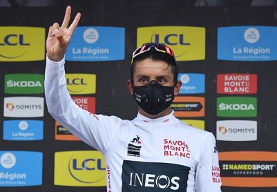 Bernal: "Un bonito desafío" Bernal: "Un bonito desafío"
