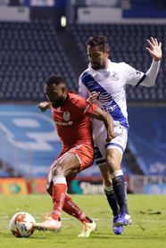 El brasileño Da Silva dice que deben saber defender la camiseta del Toluca El brasileño Da Silva dice que deben saber defender la camiseta del Toluca