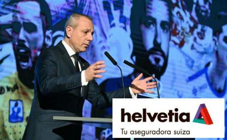 Blázquez: "La ASOBAL debe continuar" Blázquez: "La ASOBAL debe continuar"