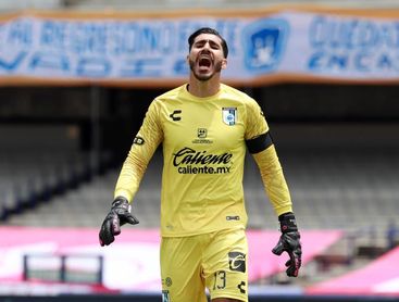 4-1. El uruguayo Hugo Silveira marca en goleada del Querétaro sobre Toluca 4-1. El uruguayo Hugo Silveira marca en goleada del Querétaro sobre Toluca