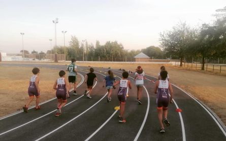 El antiguo Polideportivo Municipal de Gerena reabre sus puertas El antiguo Polideportivo Municipal de Gerena reabre sus puertas