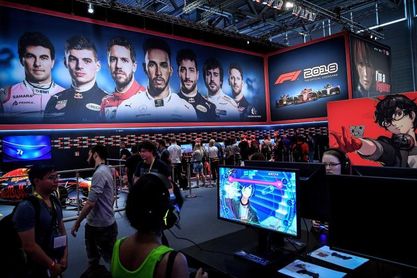 El Levante ve en los eSports una vía para ganar títulos El Levante ve en los eSports una vía para ganar títulos