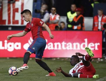 El Athletic anuncia el fichaje hasta 2024 de Alex Berenguer (Torino) El Athletic anuncia el fichaje hasta 2024 de Alex Berenguer (Torino)