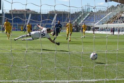 Nadie ha marcado más que el Atalanta de Papu Gómez, Muriel y Duván en 2020 Nadie ha marcado más que el Atalanta de Papu Gómez, Muriel y Duván en 2020
