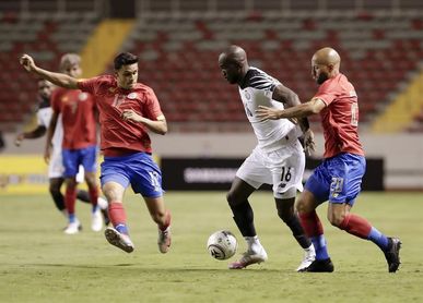 Costa Rica busca la revancha ante Panamá en partido amistoso Costa Rica busca la revancha ante Panamá en partido amistoso