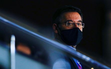 Semana clave para el voto de censura contra Bartomeu y su junta directiva Semana clave para el voto de censura contra Bartomeu y su junta directiva