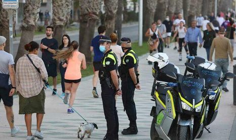Llegan las restricciones a Sevilla ¿Qué se podrá hacer y qué no? Llegan las restricciones a Sevilla ¿Qué se podrá hacer y qué no?
